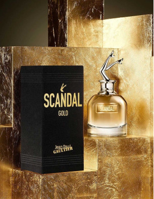 Scandal Gold Edp